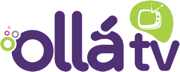 Logo Ollá TV