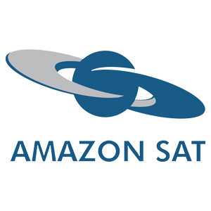 Amazon Sat