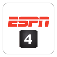 ESPN 4