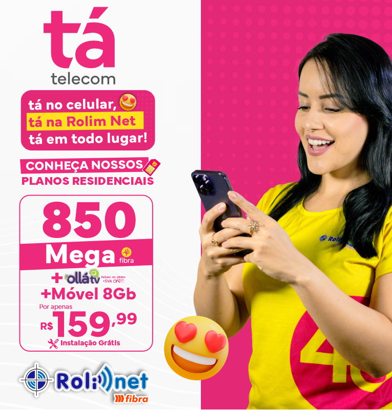 Info BR Telecomunicações Provedor De Internet